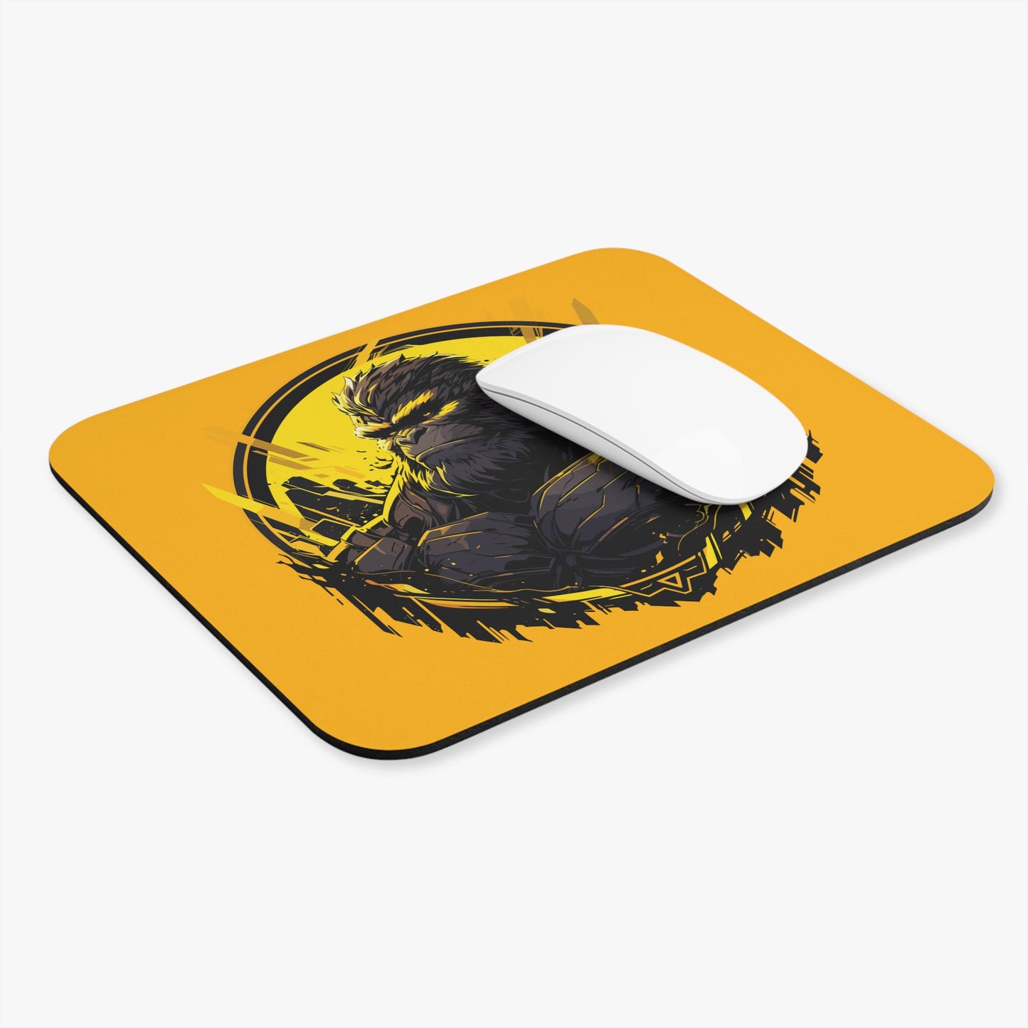 Mouse Pad | Mascot-Ape-003