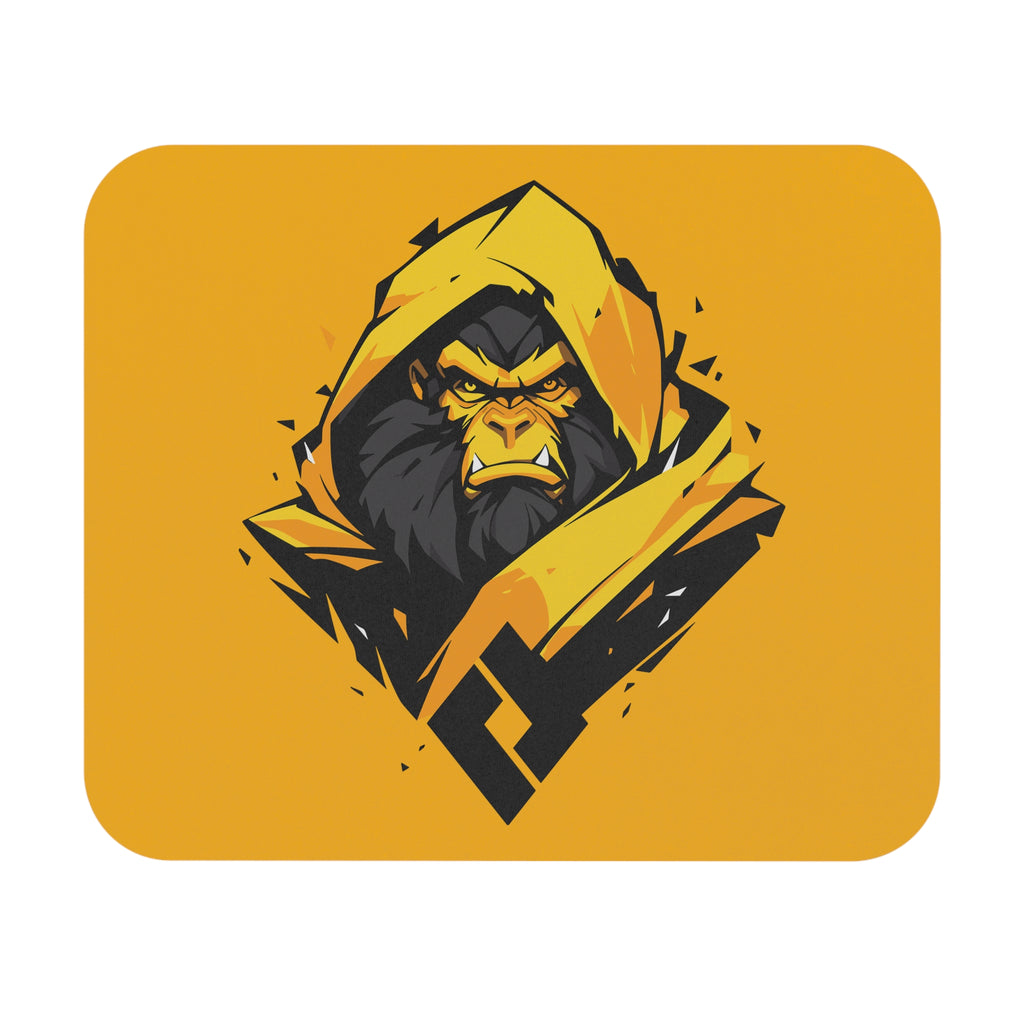 鼠标垫 | Mascot-Ape-004