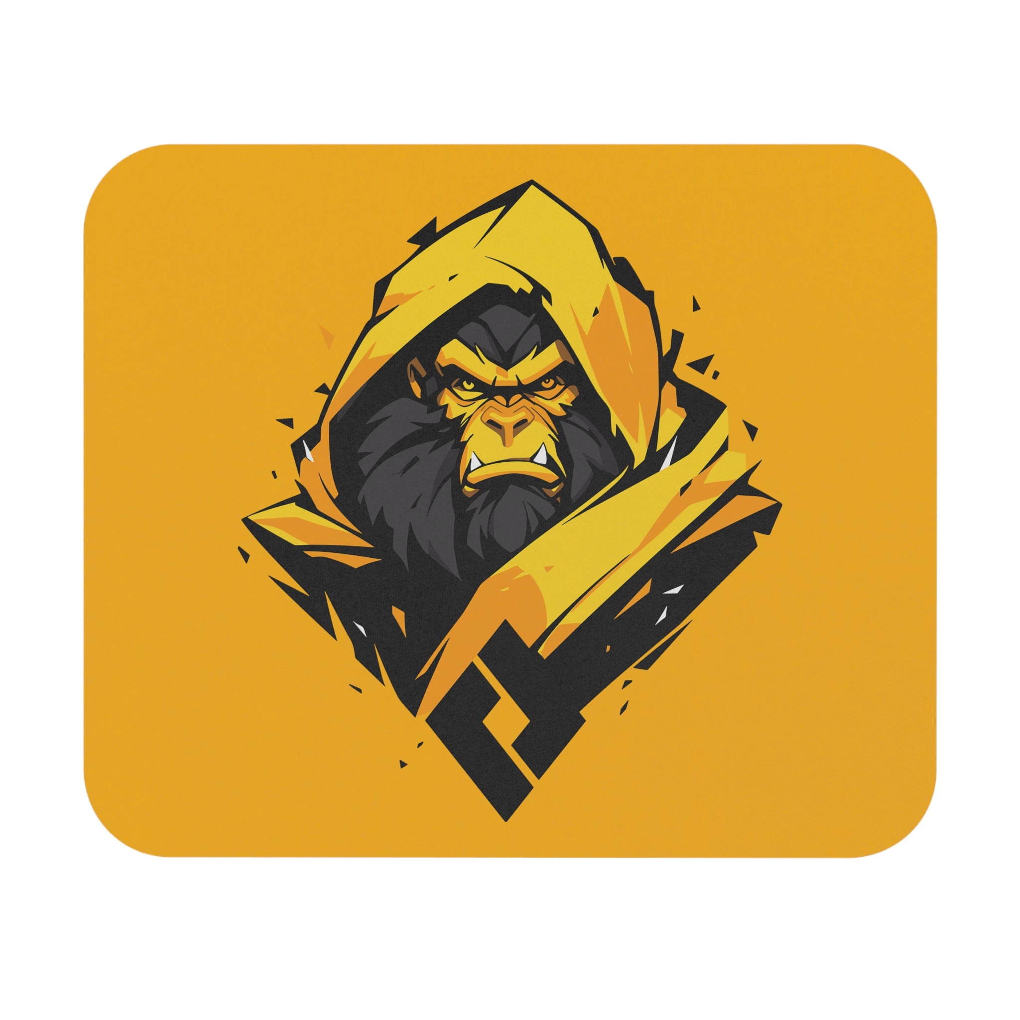 鼠标垫 | Mascot-Ape-004
