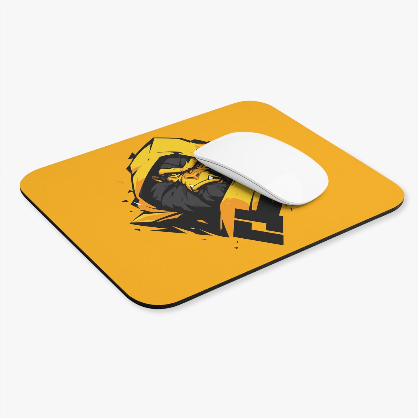 Mouse Pad | Mascot-Ape-004