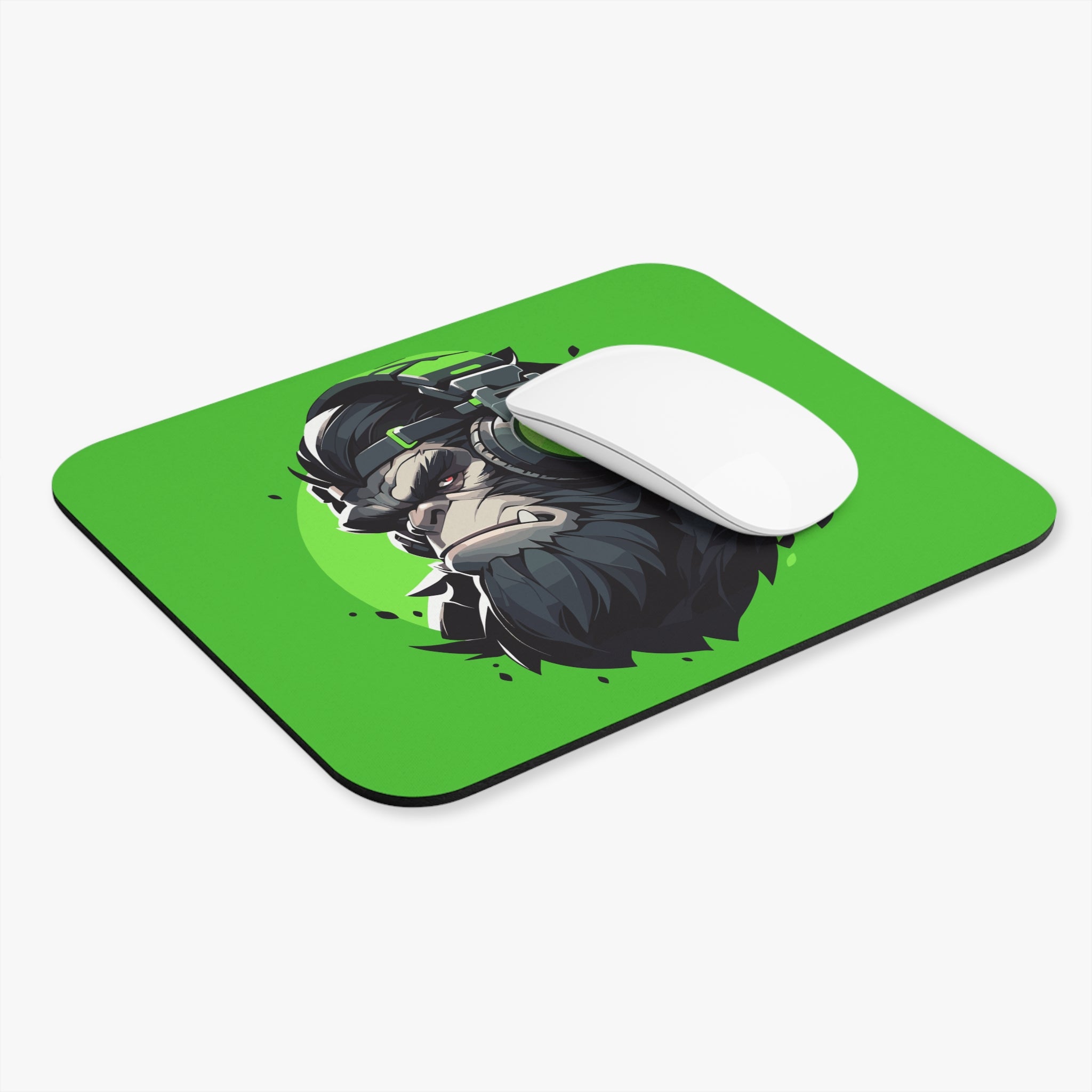 鼠标垫 | Mascot-Ape-005