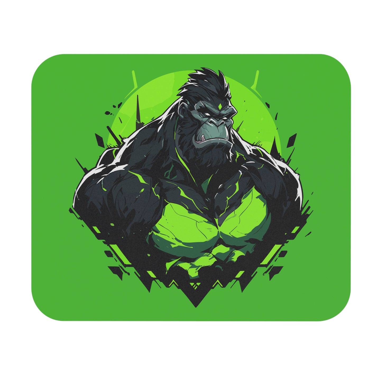 Mouse Pad | Mascot-Ape-006