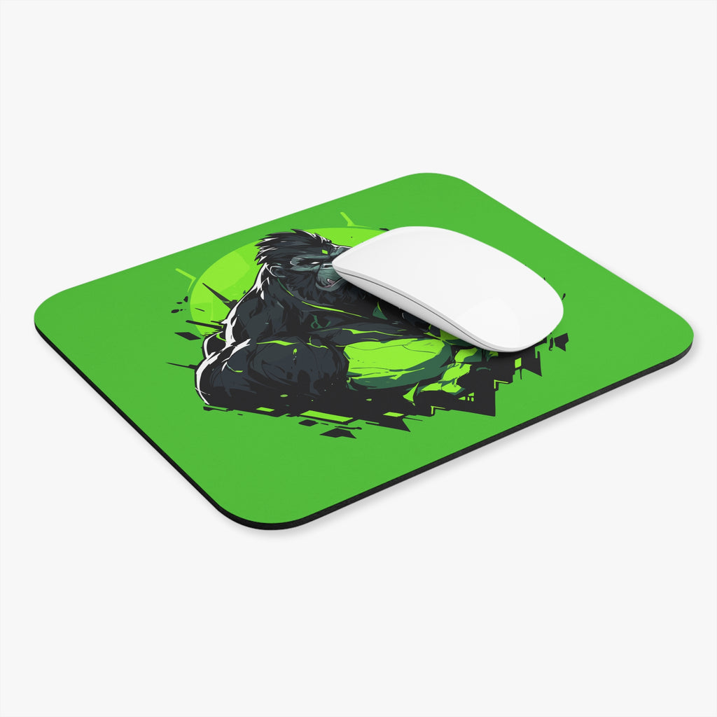 鼠标垫 | Mascot-Ape-006