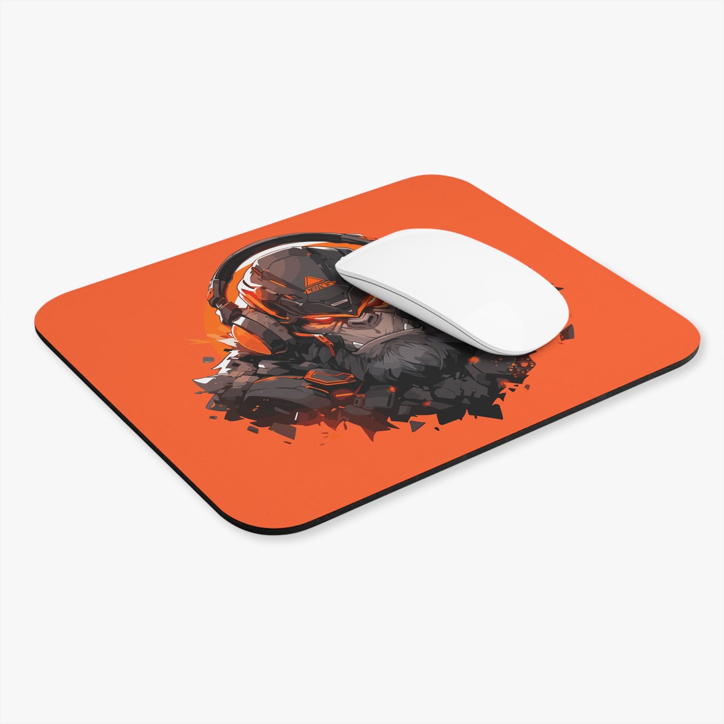 Mouse Pad | Mascot-Ape-007