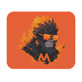 鼠标垫 | Mascot-Ape-008
