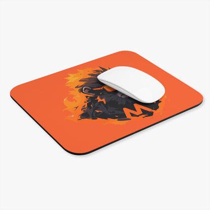 Mouse Pad | Mascot-Ape-008