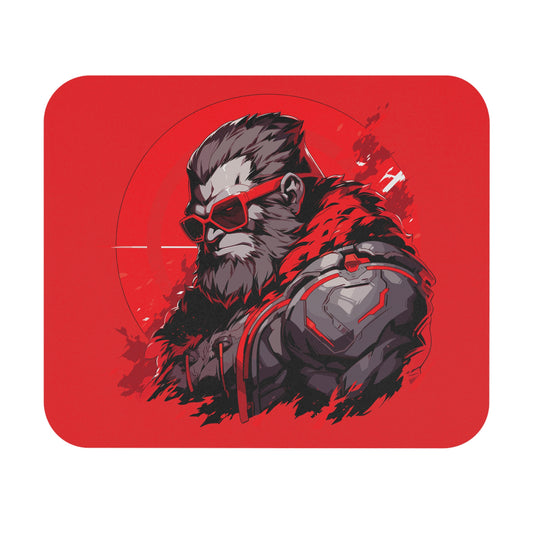 Mouse Pad | Mascot-Ape-009