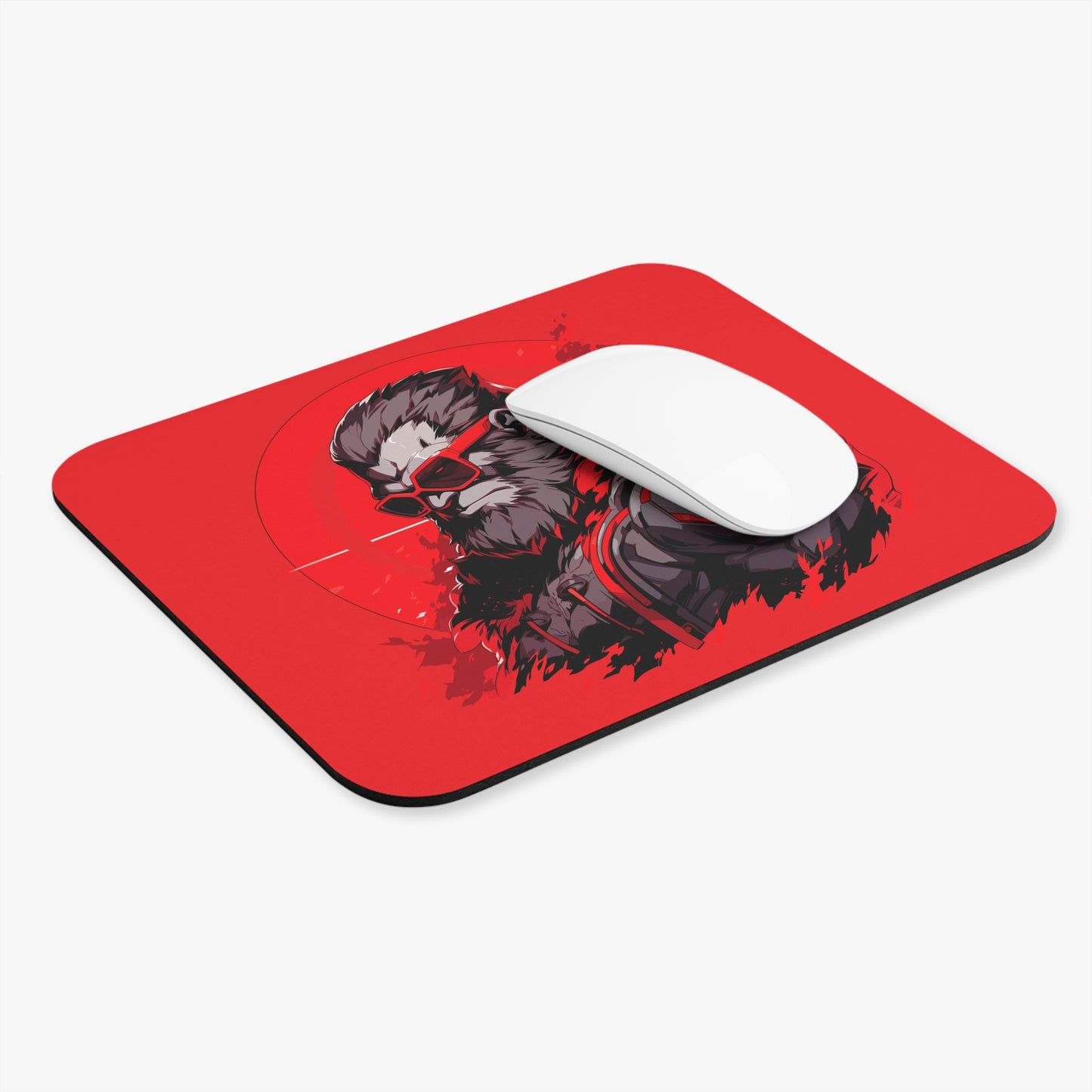 Mouse Pad | Mascot-Ape-009