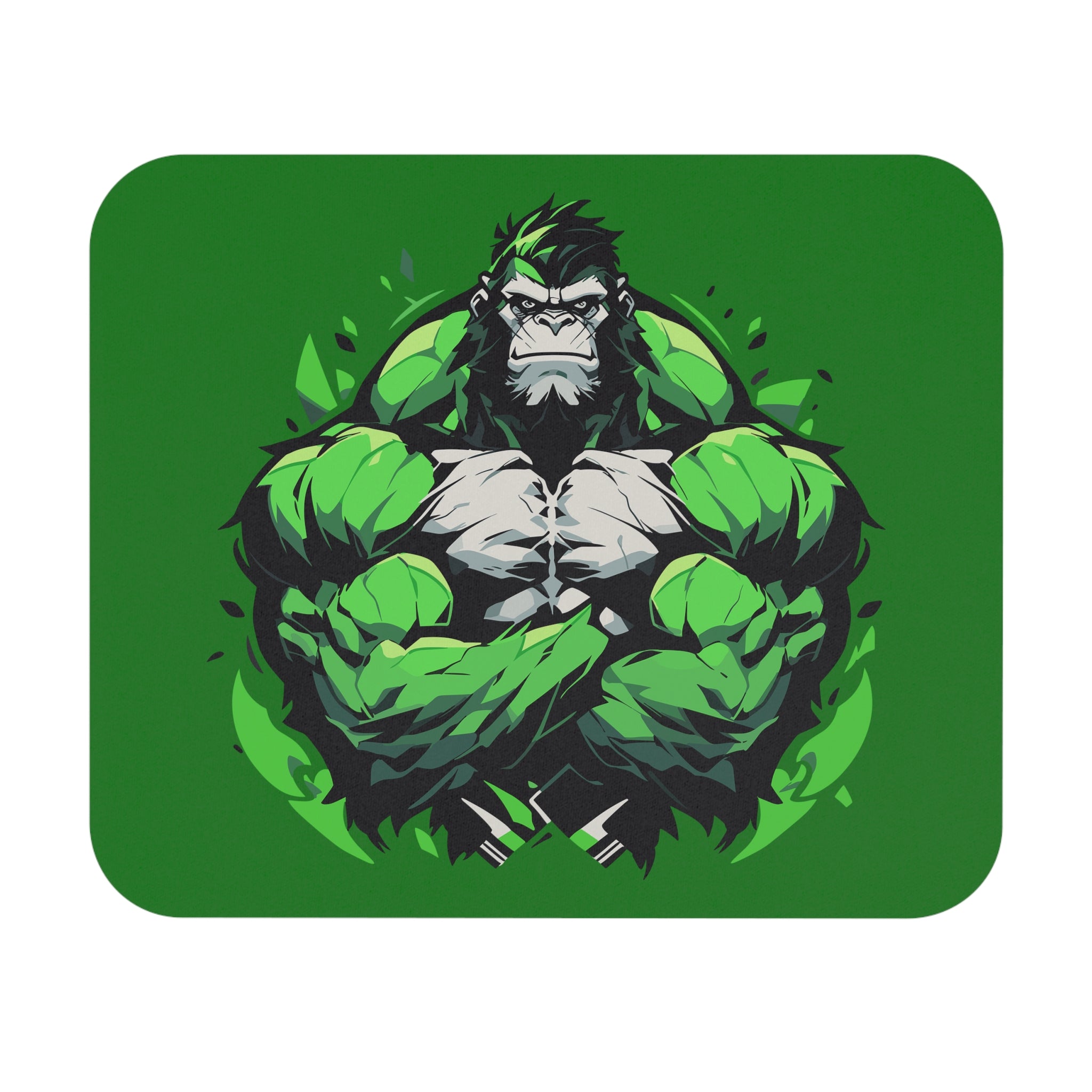 鼠标垫 | Mascot-Ape-011