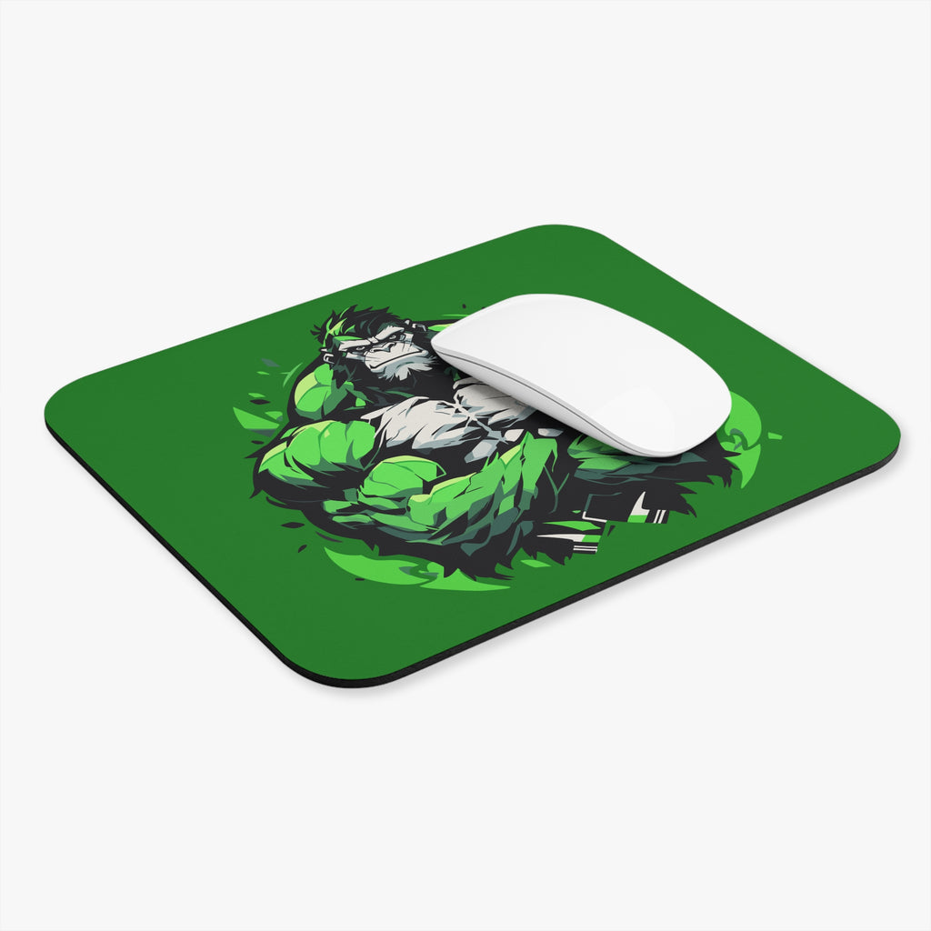 鼠标垫 | Mascot-Ape-011