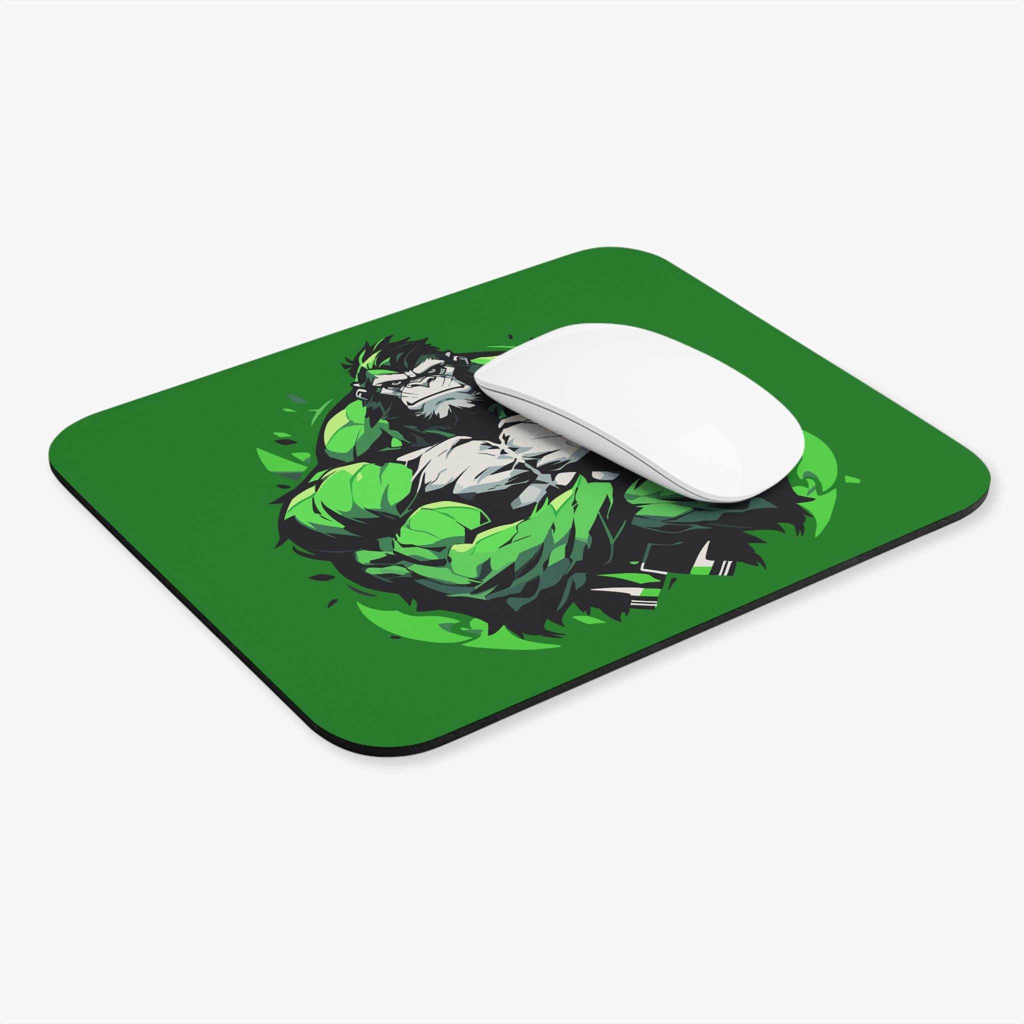 鼠标垫 | Mascot-Ape-011