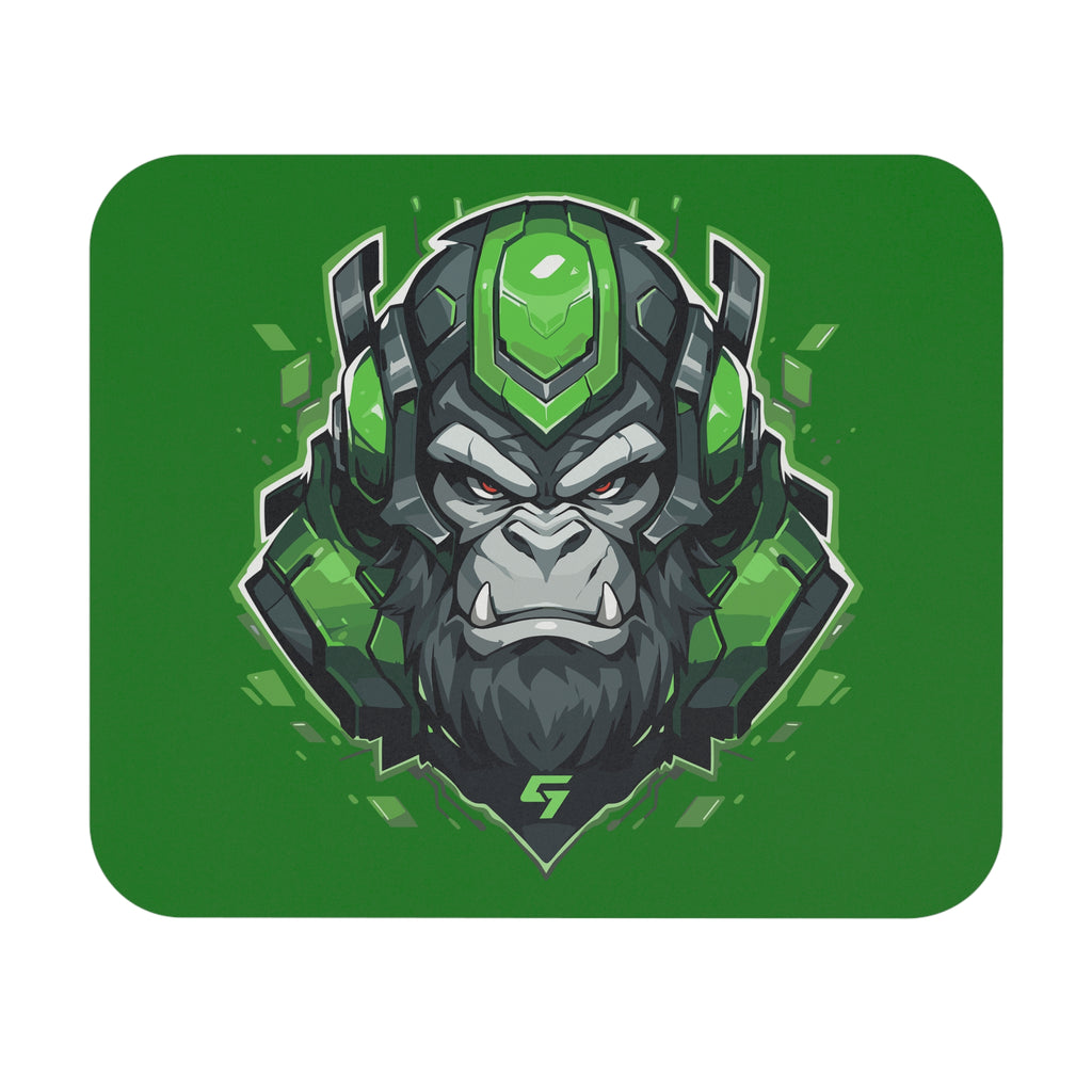 鼠标垫 | Mascot-Ape-012