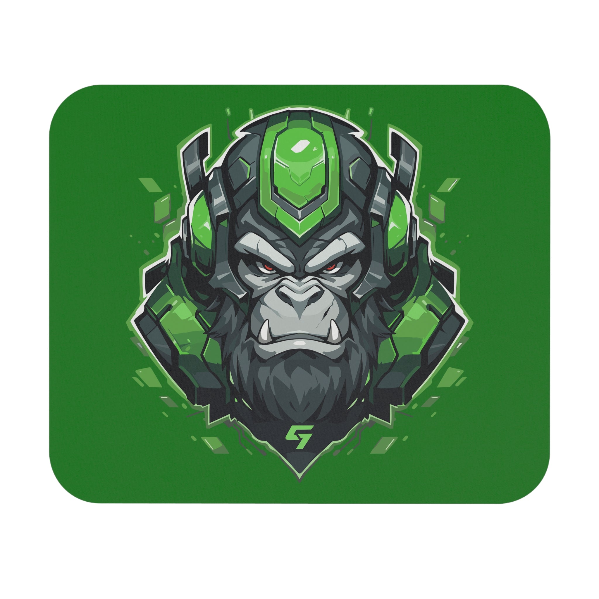 鼠标垫 | Mascot-Ape-012