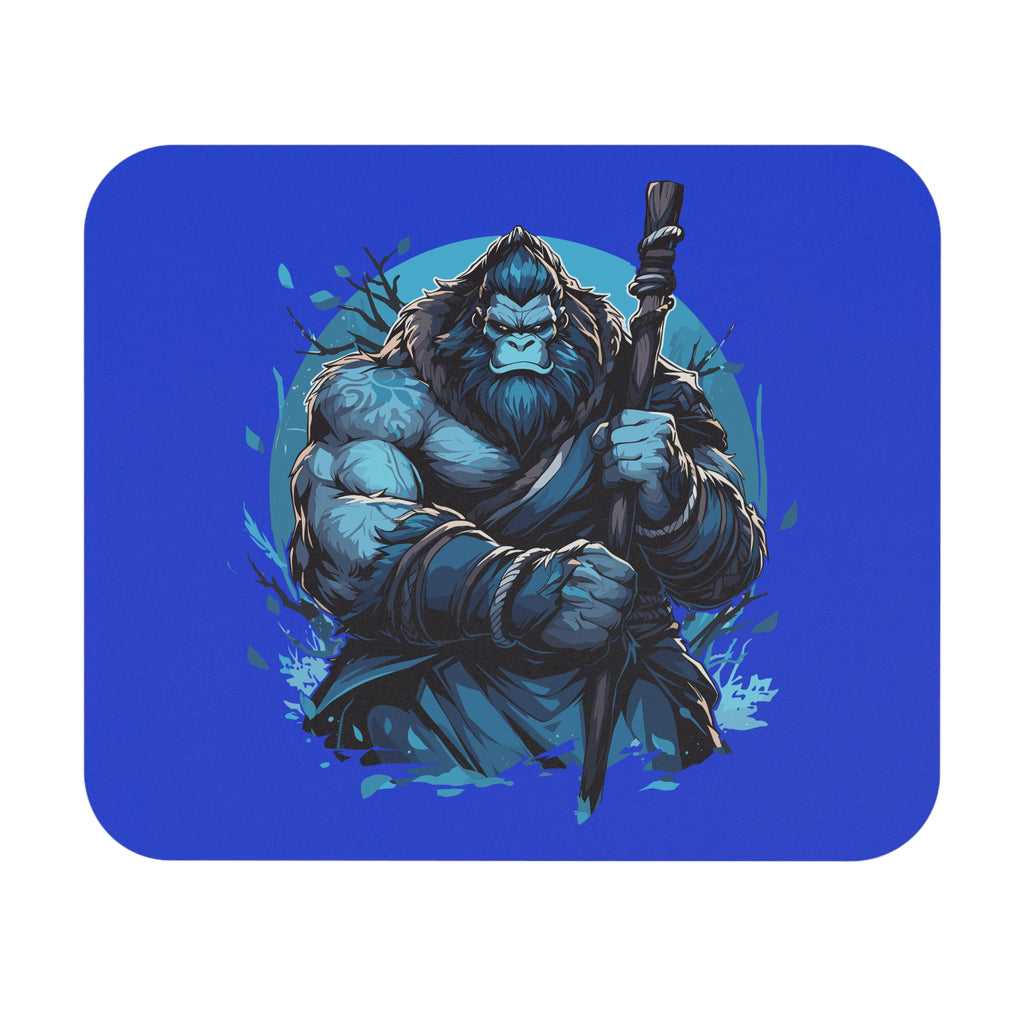 鼠标垫 | Mascot-Ape-013