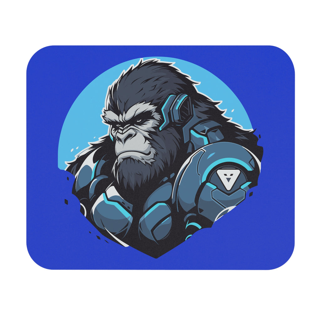 鼠标垫 | Mascot-Ape-014
