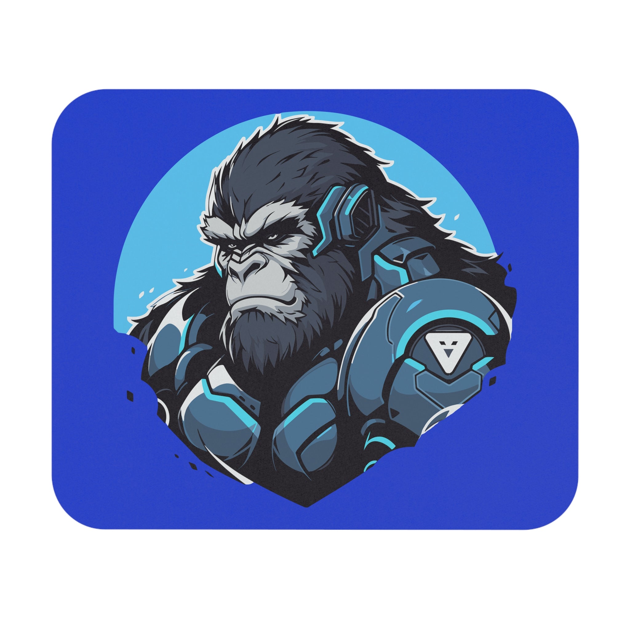 鼠标垫 | Mascot-Ape-014