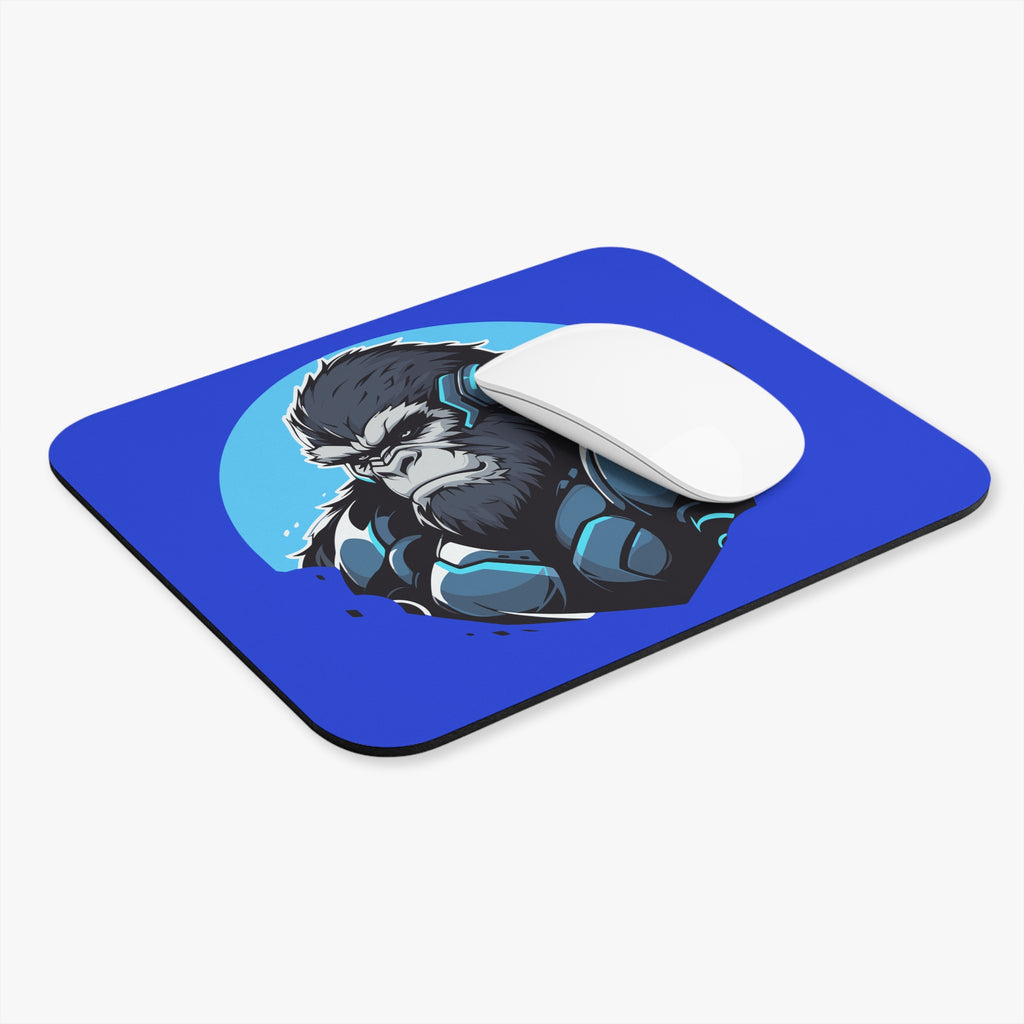 鼠标垫 | Mascot-Ape-014