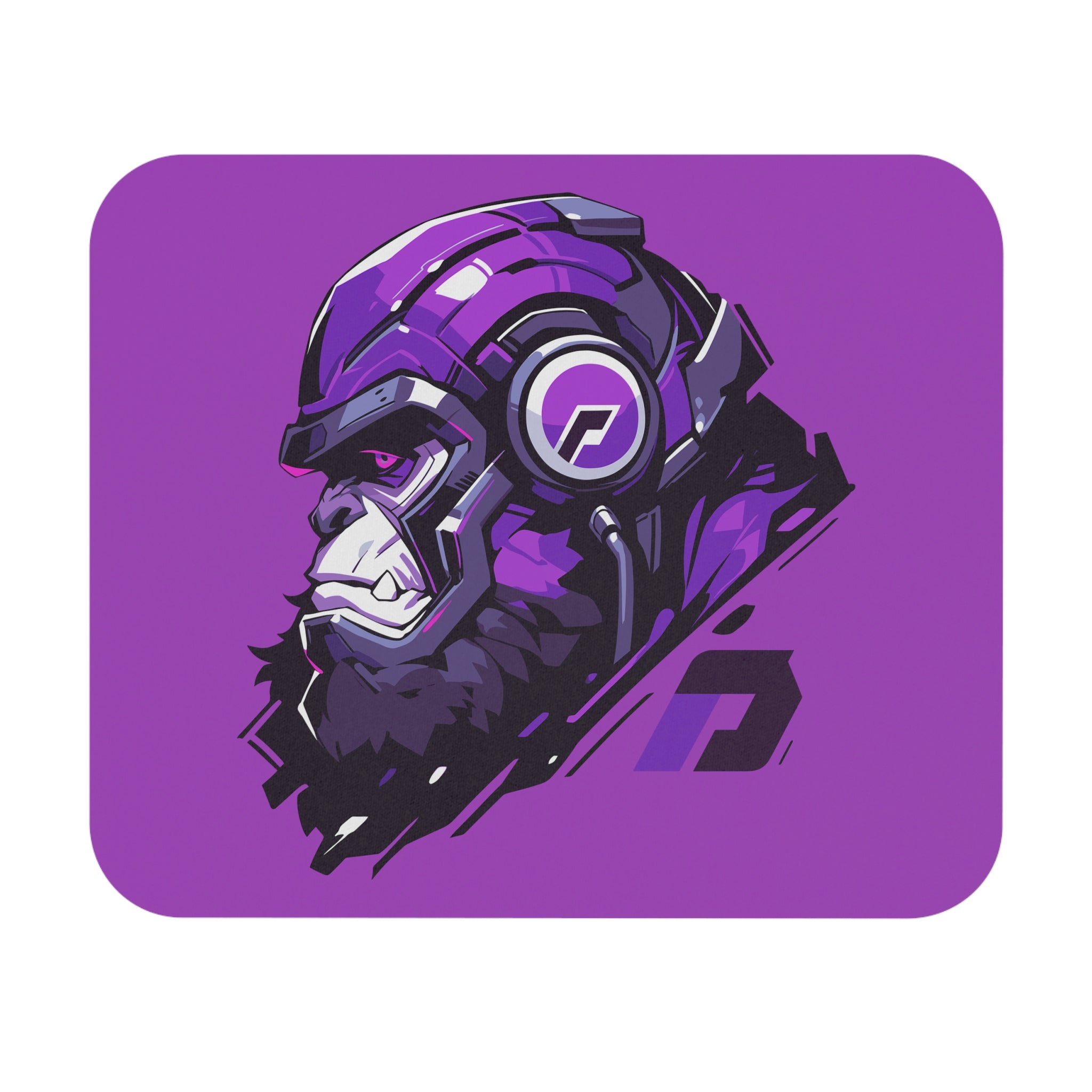 鼠标垫 | Mascot-Ape-015