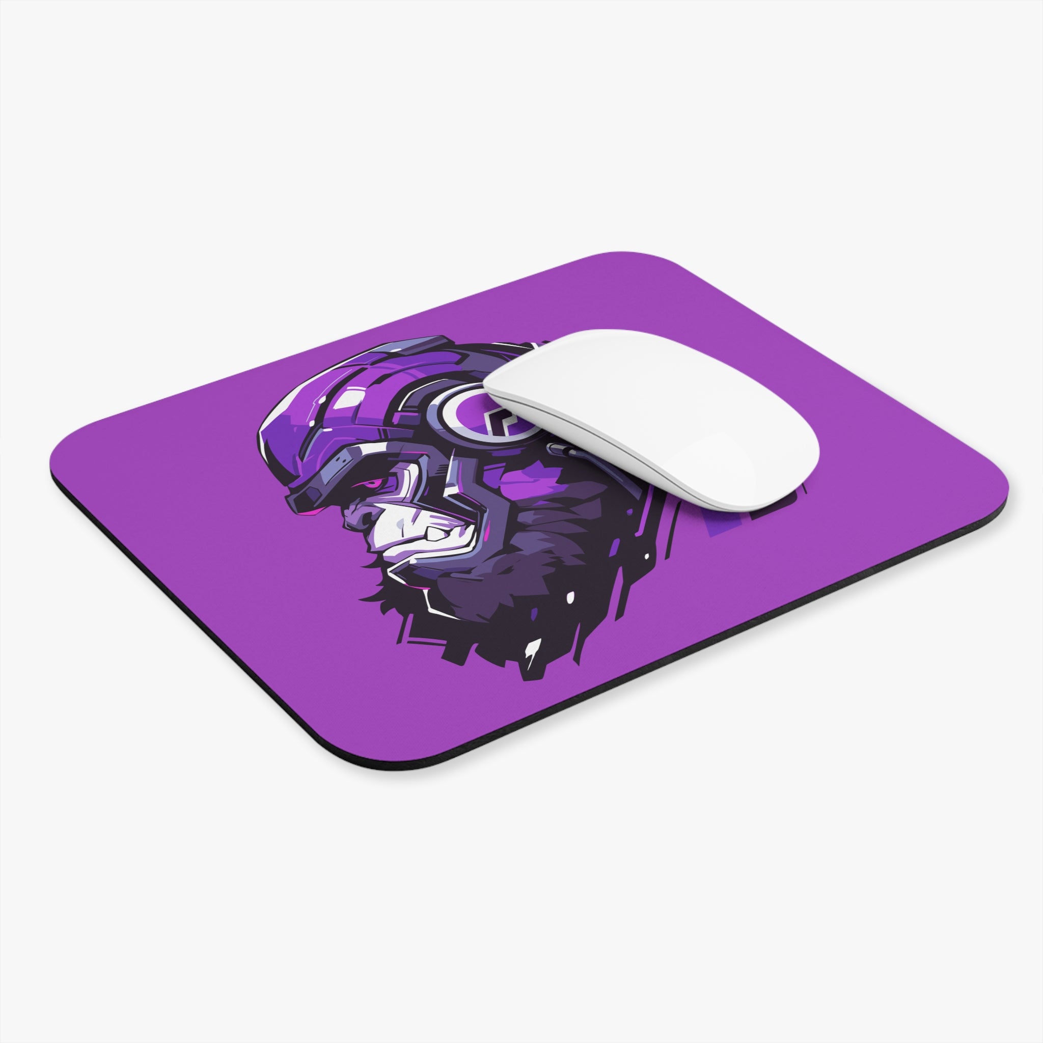 鼠标垫 | Mascot-Ape-015