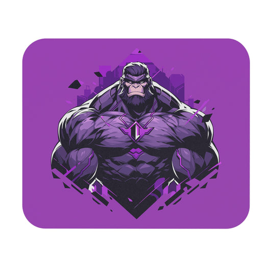 Mouse Pad | Mascot-Ape-016