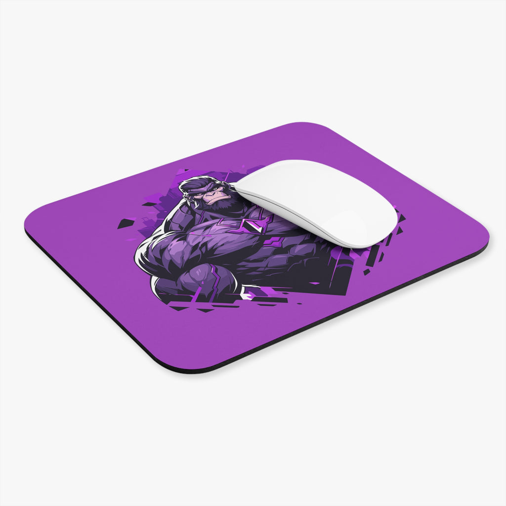 鼠标垫 | Mascot-Ape-016