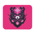 鼠标垫 | Mascot-Bear-001