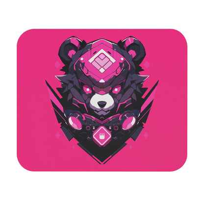 Mouse Pad | Mascot-Bear-001