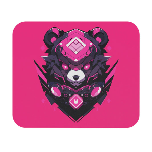 Mouse Pad | Mascot-Bear-001