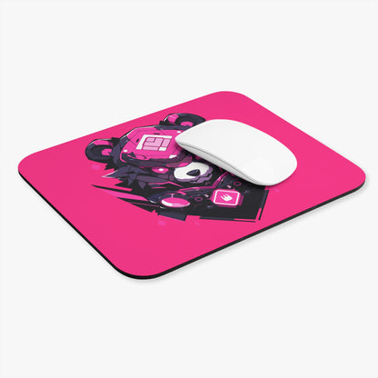 Mouse Pad | Mascot-Bear-001