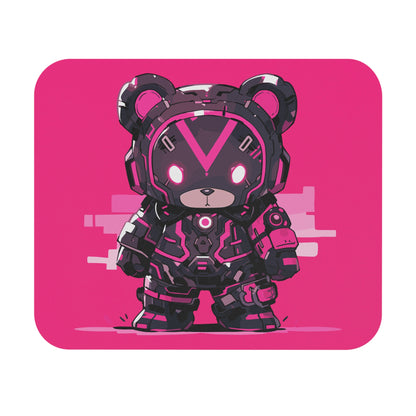 Mouse Pad | Mascot-Bear-002