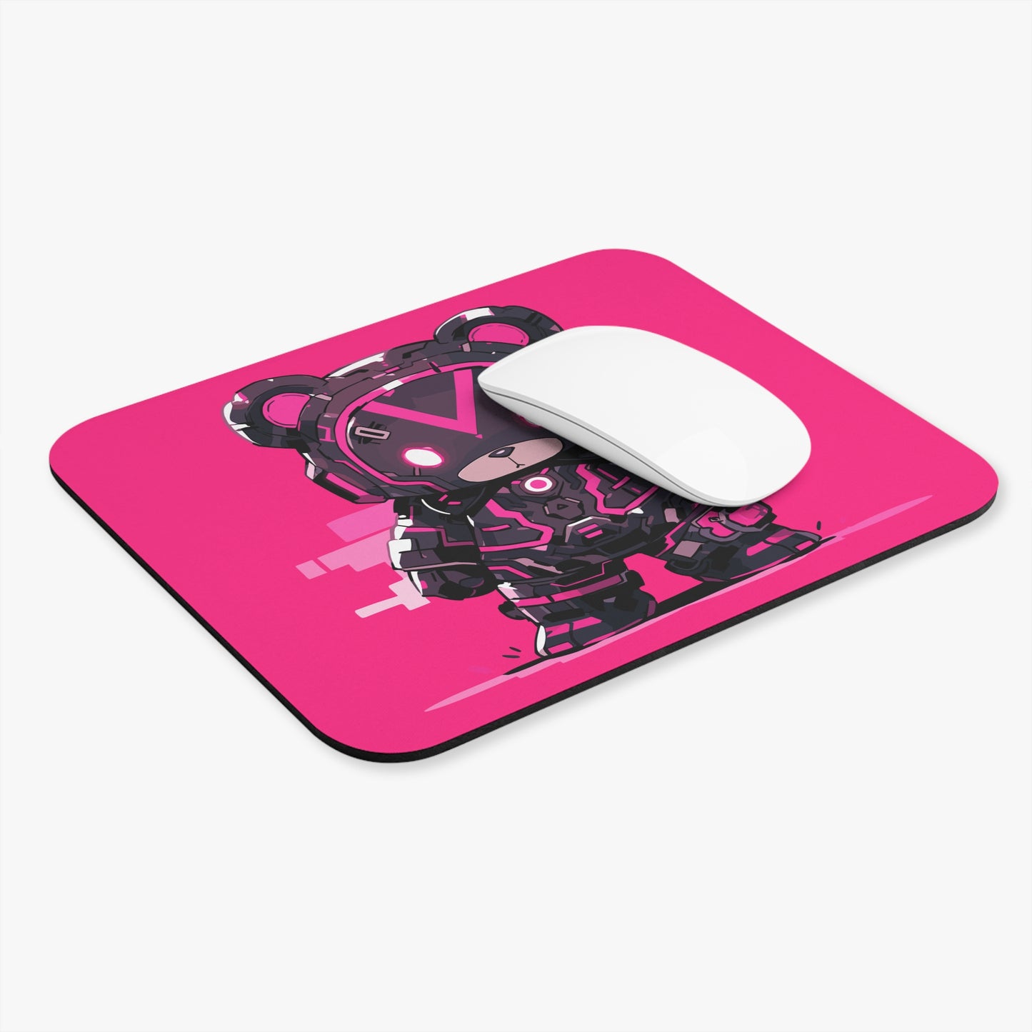 Mouse Pad | Mascot-Bear-002