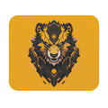 鼠标垫 | Mascot-Bear-004
