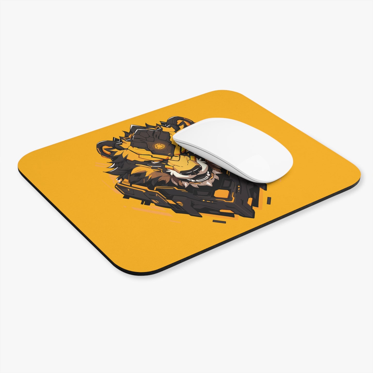 Mouse Pad | Mascot-Bear-004