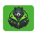 鼠标垫 | Mascot-Bear-005