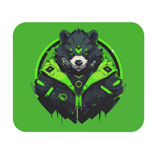 Mouse Pad | Mascot-Bear-005