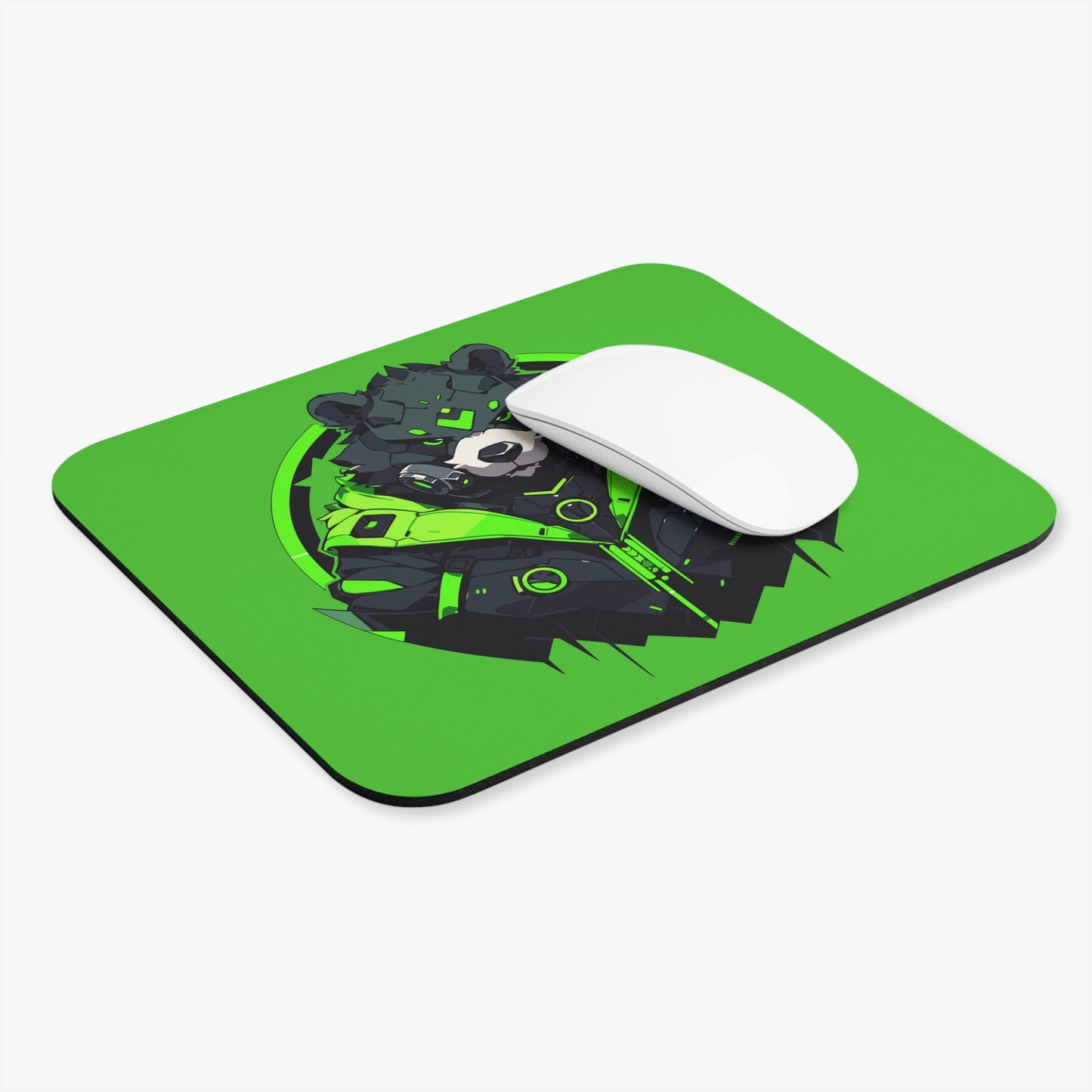 Mouse Pad | Mascot-Bear-005