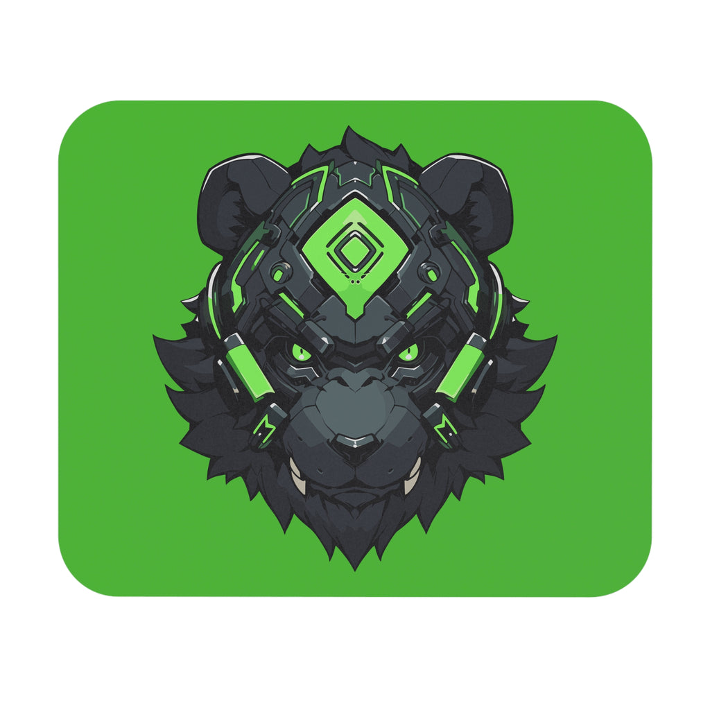 鼠标垫 | Mascot-Bear-006