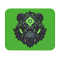 鼠标垫 | Mascot-Bear-006