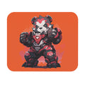 鼠标垫 | Mascot-Bear-008