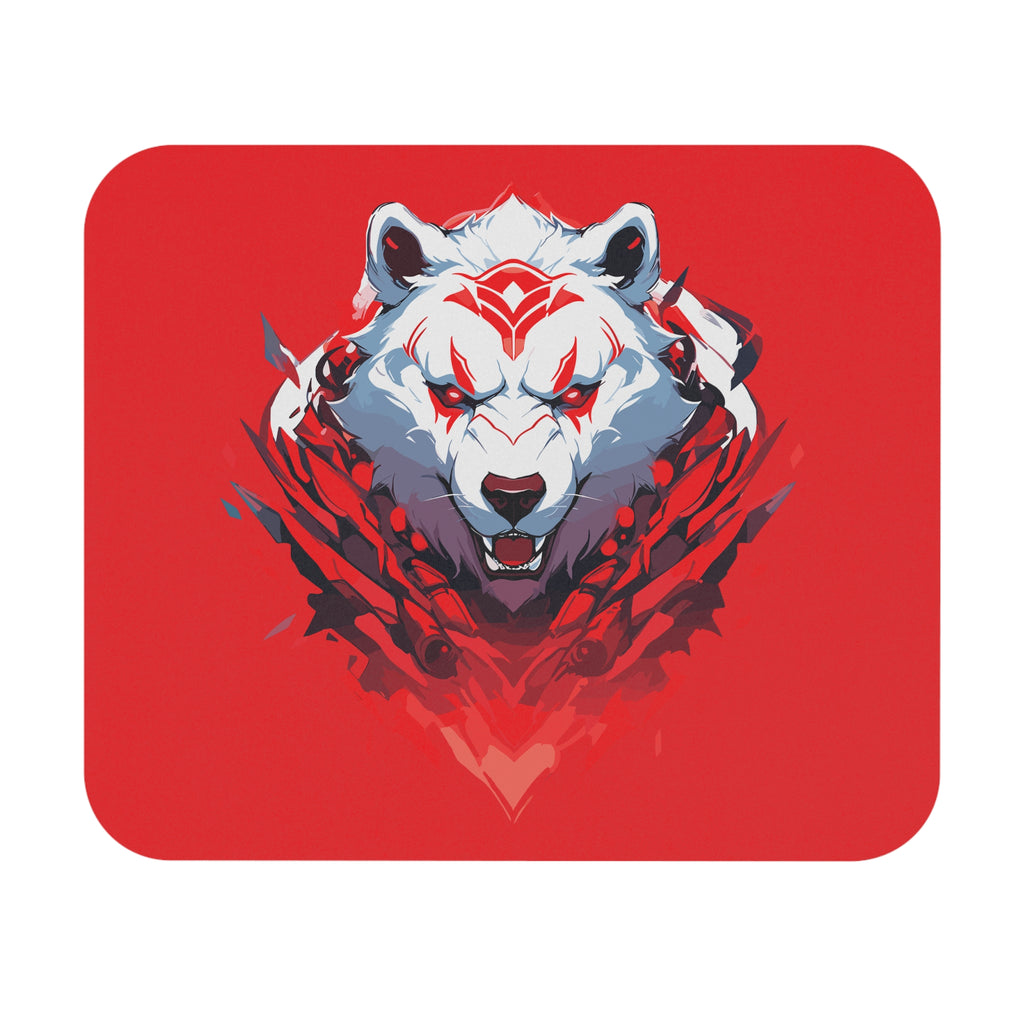 鼠标垫 | Mascot-Bear-010