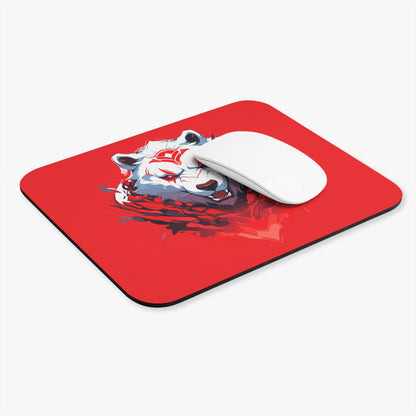 Mouse Pad | Mascot-Bear-010