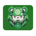 鼠标垫 | Mascot-Bear-011
