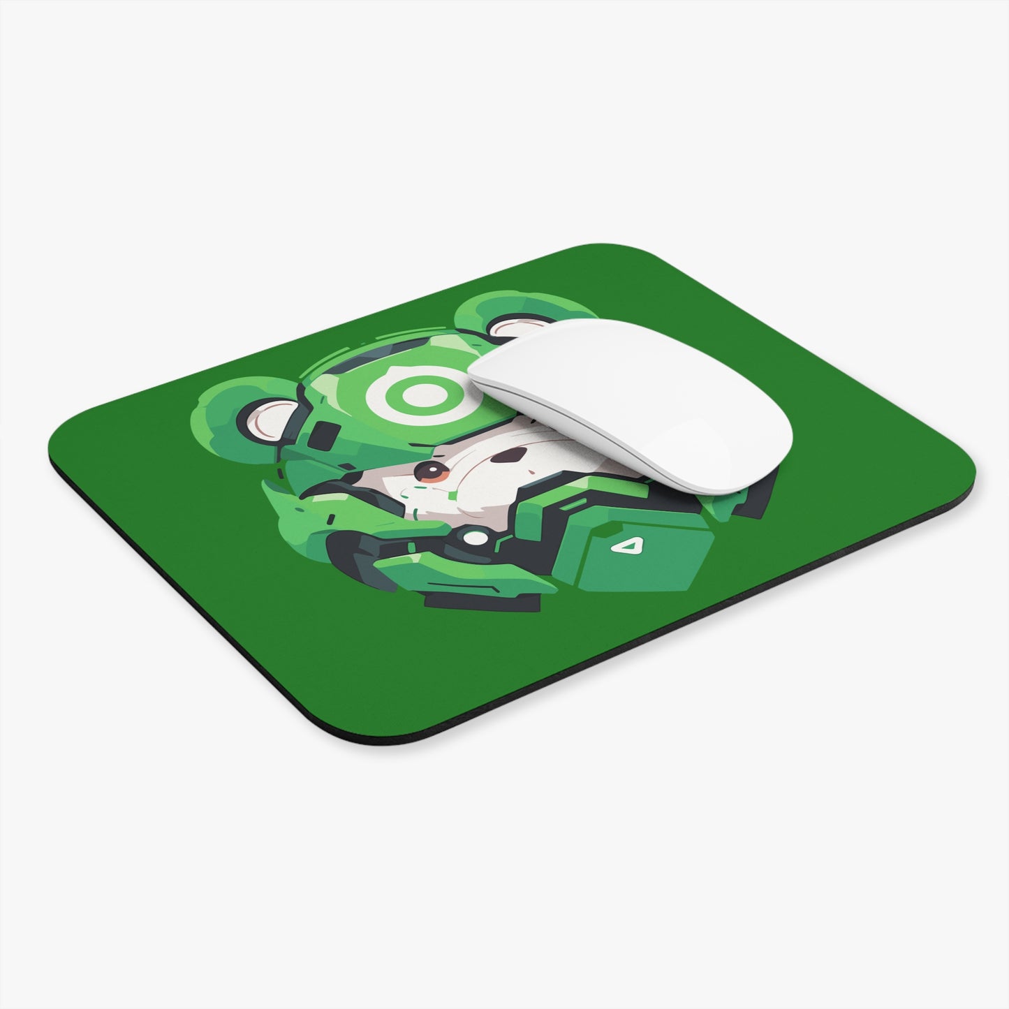 Mouse Pad | Mascot-Bear-011