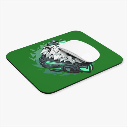 Mouse Pad | Mascot-Bear-012