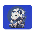 鼠标垫 | Mascot-Bear-013