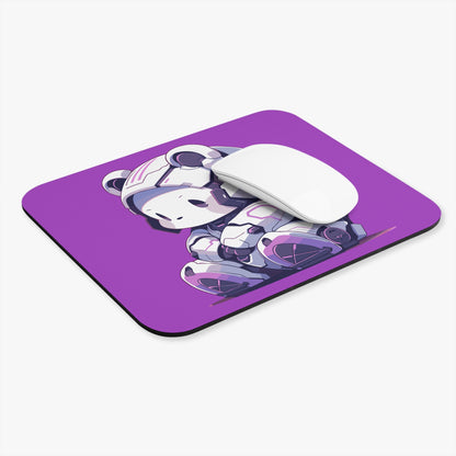 Mouse Pad | Mascot-Bear-016