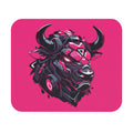 鼠标垫 | Mascot-Bull-001