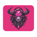 鼠标垫 | Mascot-Bull-002