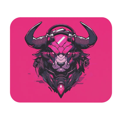 Mouse Pad | Mascot-Bull-002