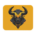 鼠标垫 | Mascot-Bull-003